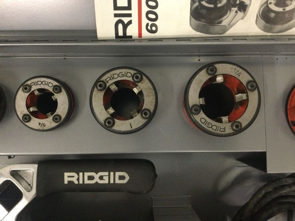 Original Ridgid Ersatzteil – Getriebe-Baugruppe 203416001 Für R8642 Säbelsäge
