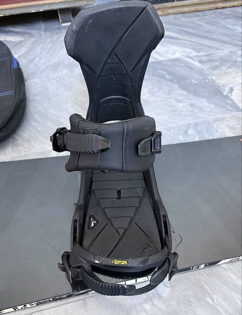 Boards: NITRO Snowboard 153 Markus Keller – D'occasion à Steckborn par dia_xq7s 3