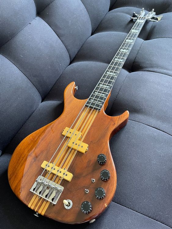 Kramer Bass DMZ 5000 (1979) Kaufen auf Ricardo