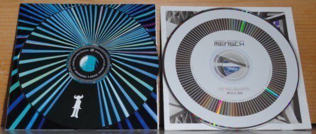 CD: 2CD's - Jamiroquai & Herbert Grönemeyer – Usato da Unterbäch venduto da xazuq 1