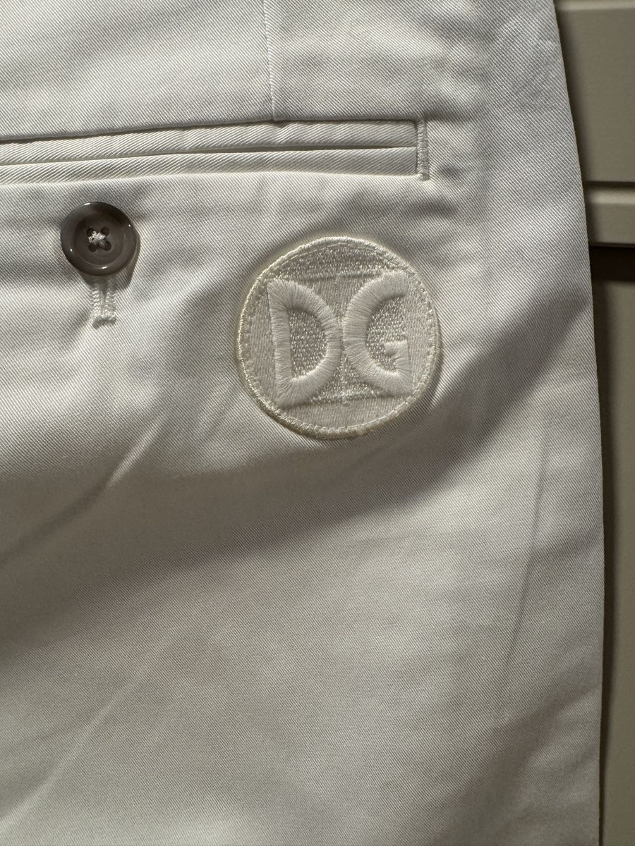 Dolce & Gabbana Pantaloni: Dolce & Gabbana Herren Shorts – Nuovo (secondo la descrizione) da Reinach BL venduto da Nushka89 2