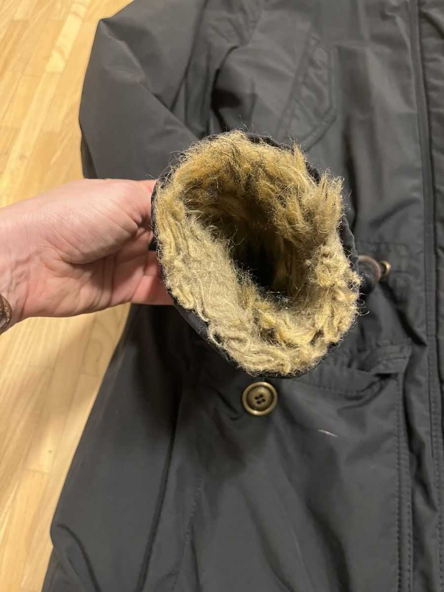 Esprit Giacche: Winterjacke Esprit Gr. 36/38 – Usato da St. Gallen venduto da elli18 6