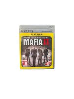 Mafia 2 PlayStation 3 (PS3)