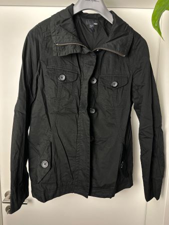 Jacke von H&M Grösse 44