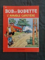 Bob et Bobette T.106 L'Aimable Cafetière Ed.1978 TBE