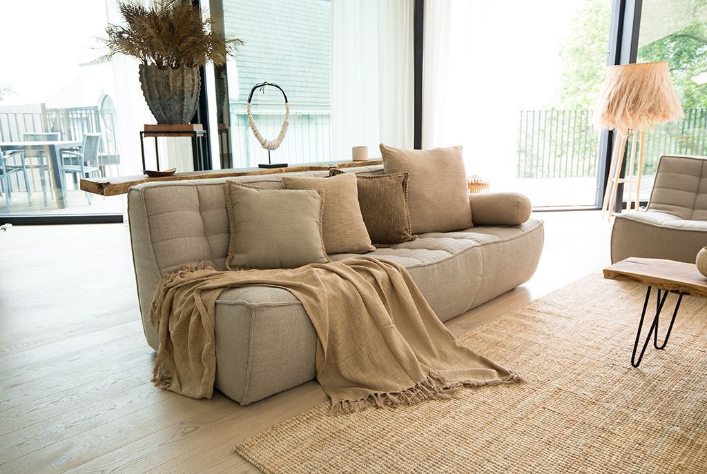 Coperte: Kuschel Decke Slub – Nuovo e nell'imballaggio originale da Bremgarten AG venduto da simpliCH 2