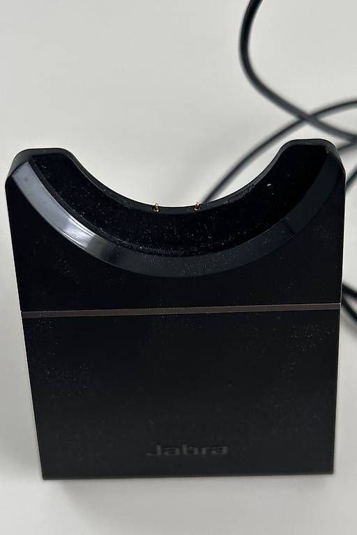 Chargements: Jabra Ladestation zu Evolve2 65 – D'occasion à Vaduz par alina_hasler 1