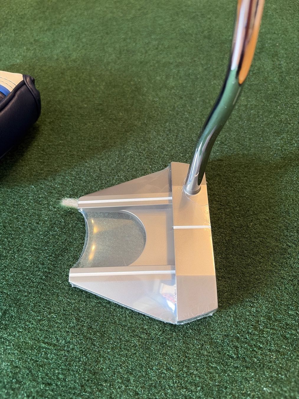 Odyssey Mazze & Set: Odyssey Ai-one #7 Putter 34“ – Nuovo e nell'imballaggio originale da Embrach venduto da jon_xq9q 3