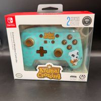 Nintendo Switch Animal Crossing Controller