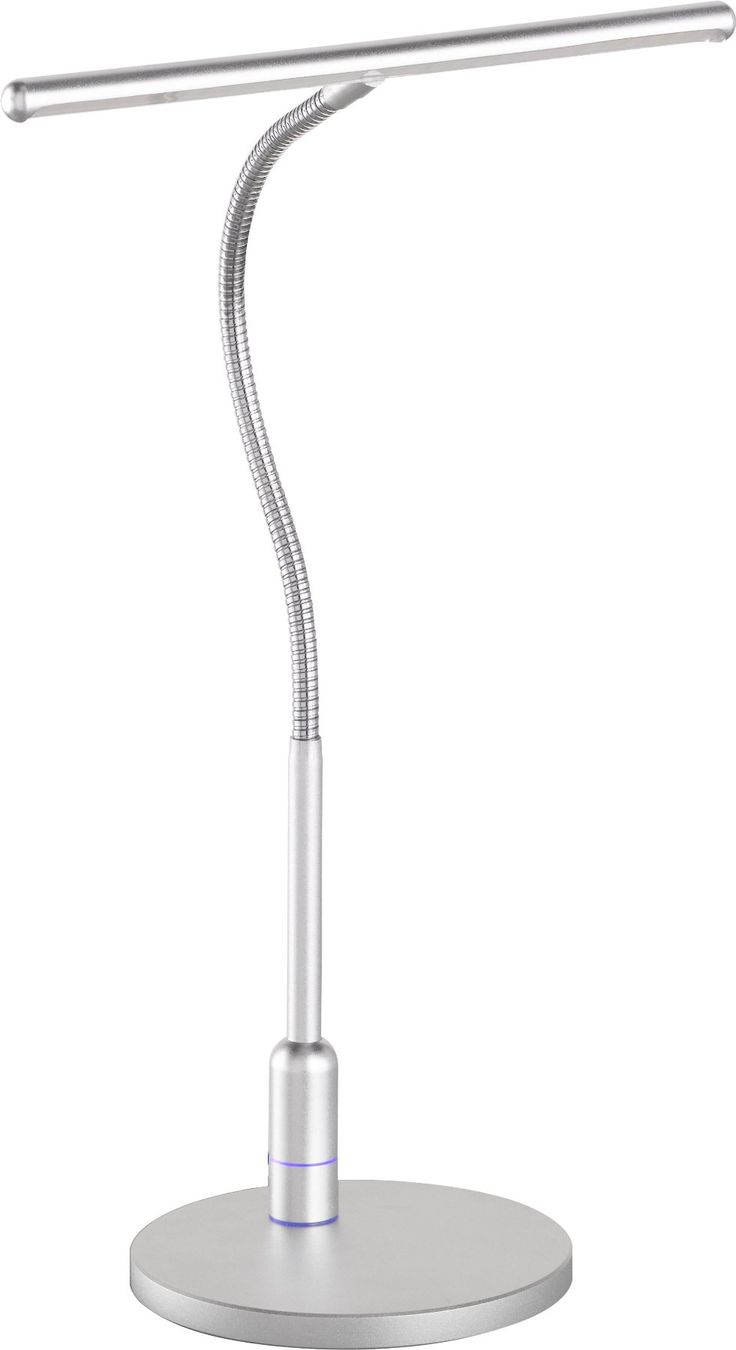 Lampade: Tischlampe mit Touch-Schalter – Nuovo e nell'imballaggio originale da Pfaffhausen venduto da Rolinda