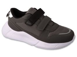 Sneaker Gr. 37 - schwarz - neu 