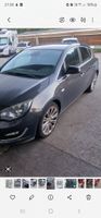 Opel astra 1.7