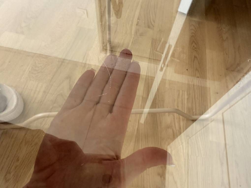 Tische: Couchtisch Livique – Gebraucht aus Freidorf TG von mar_9rs5 2