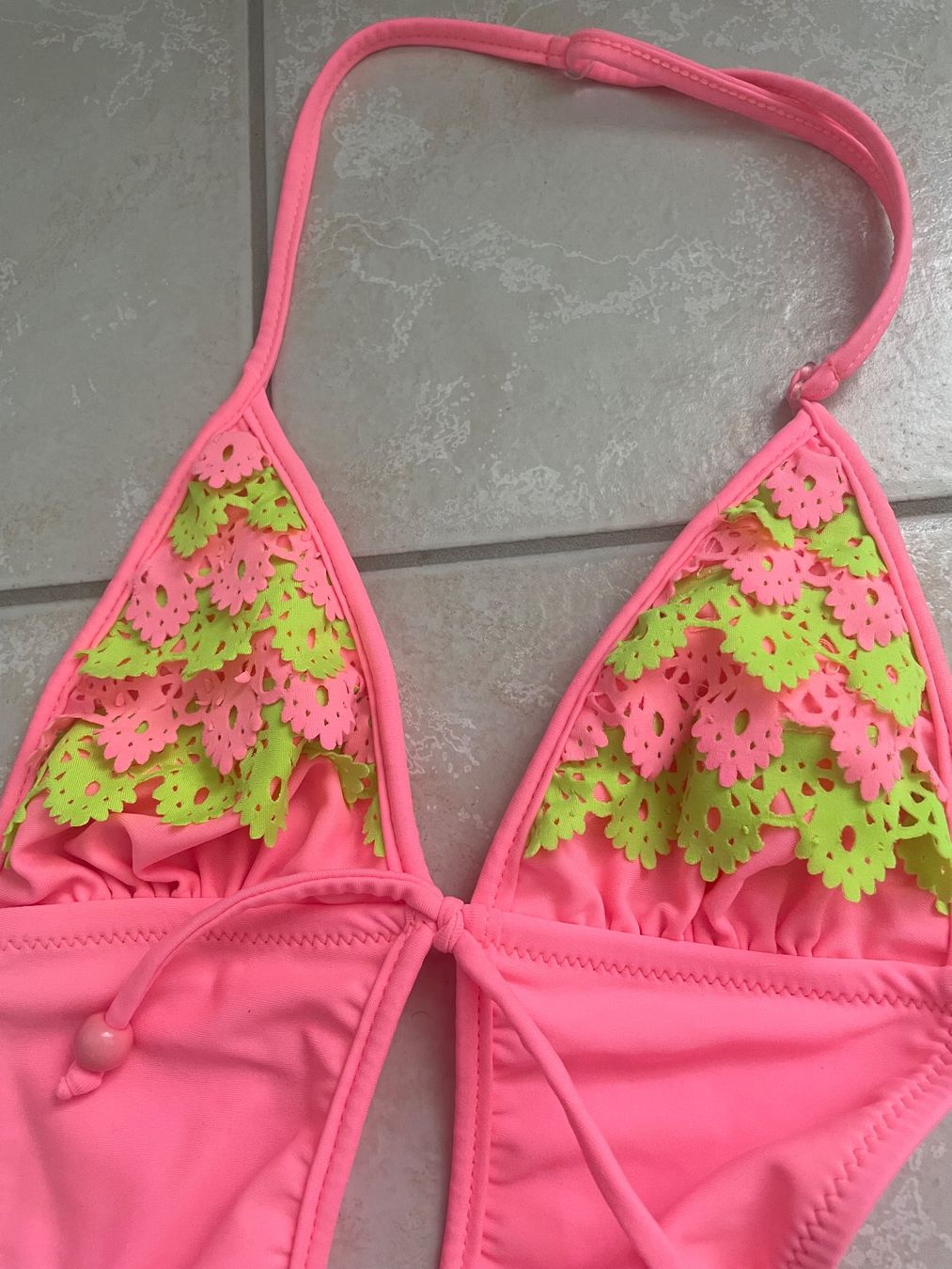 Costumi da bagno & Bikini: Monokini 152-158 – Usato da Allschwil venduto da Naike06 2