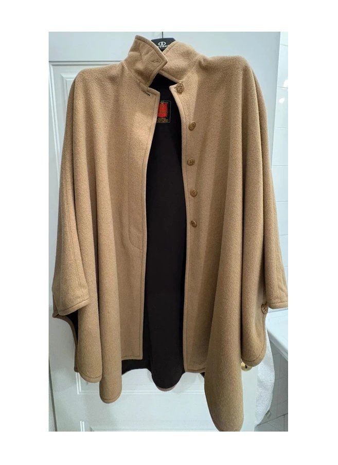 Cappotti: RITZ SADDLER Mantella Vintage – Usato da Baar venduto da dib_tw56 9