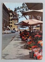 Genève - La Place du Molard