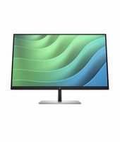 2x HP E27 G5 Monitor 27“ FHD
