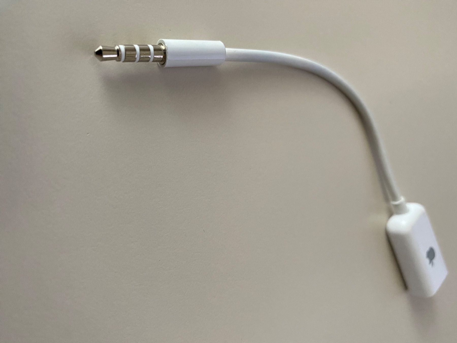 Apple Kopfhörer: Apple Kopfhörer Doppelstecker Top Zustand – Gebraucht aus obfelden von garenipa 4