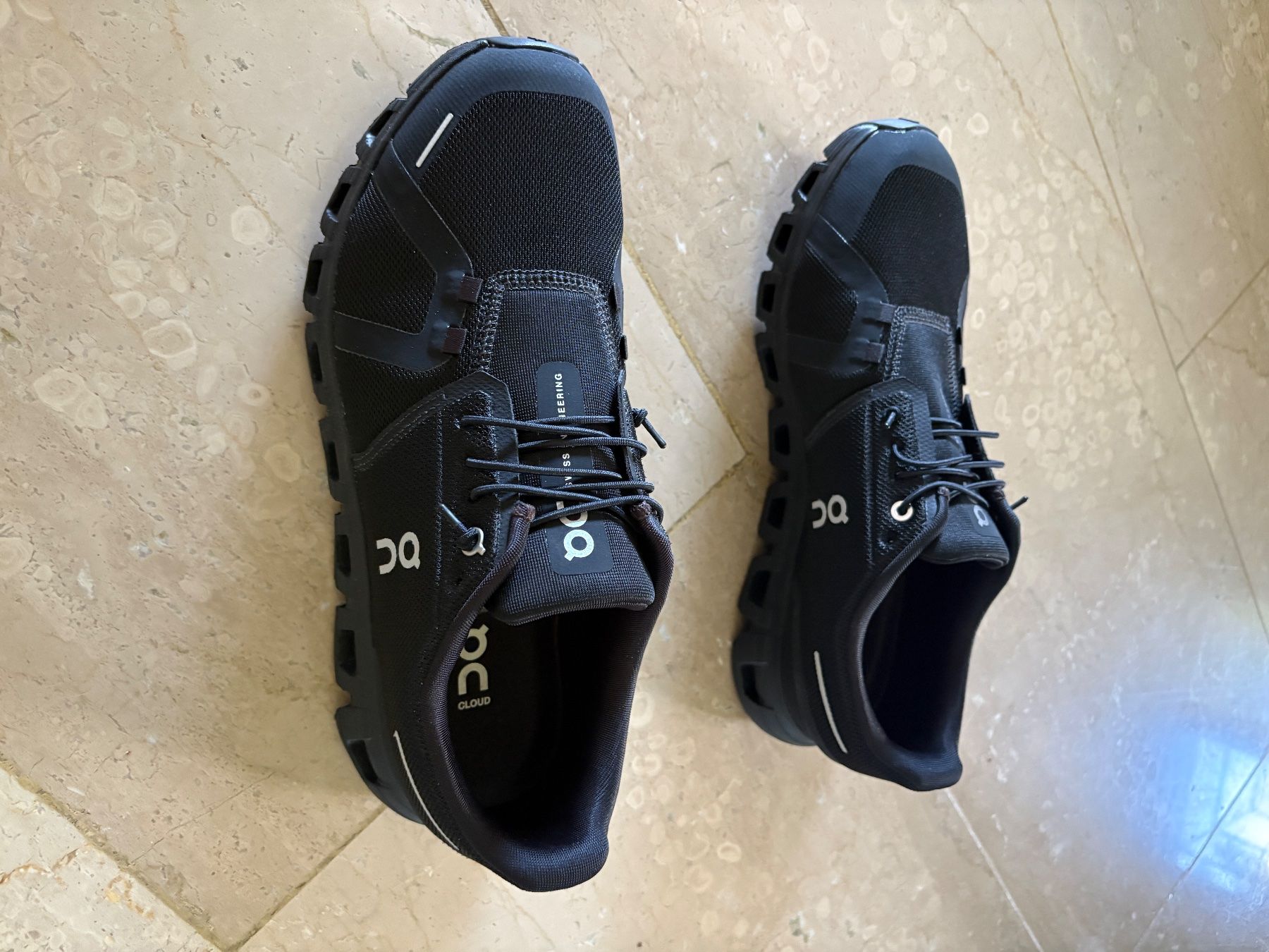 On Scarpe da uomo: On Cloud 6 Speedboard (Herren 44) – Usato da Zürich venduto da Sev_mas 1