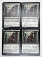 MTG Sicherer Tod EMN 084 Deutsch Common 4x
