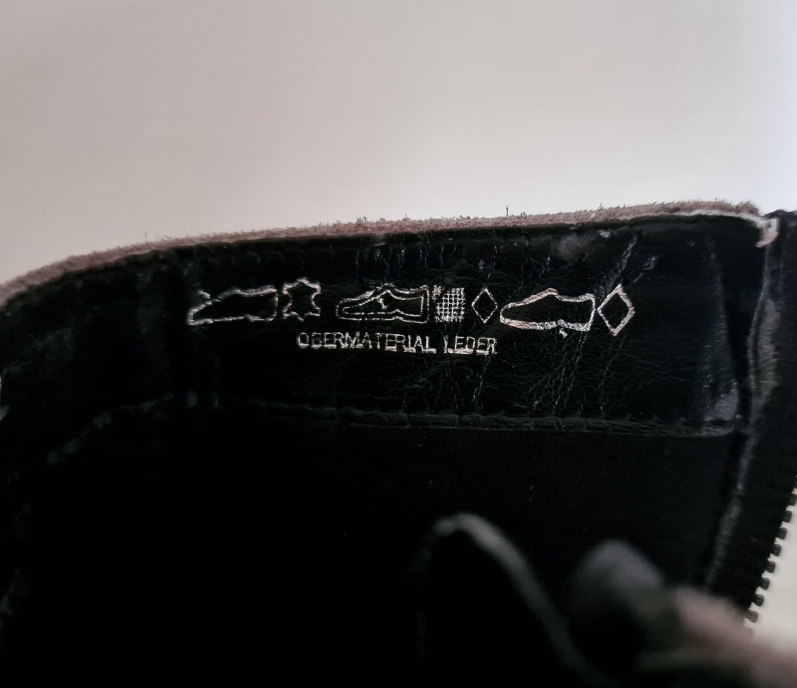 Scarpe da donna: Bottines t.38 – Usato da Thônex venduto da AneleManele 4