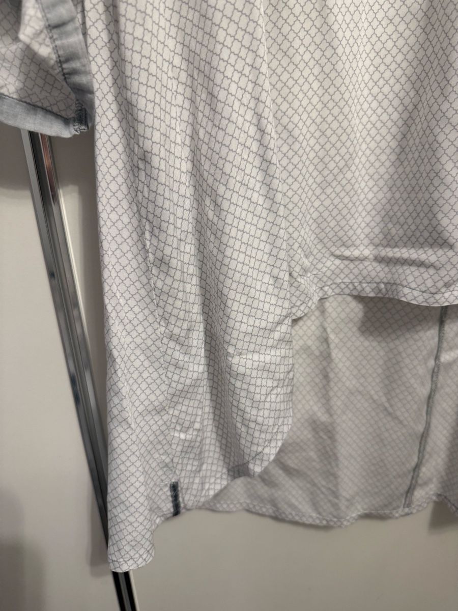 Nile Vestiti: Tunika/Kleid von NILE Gr.L – Usato da Pfungen venduto da Outlet64 4