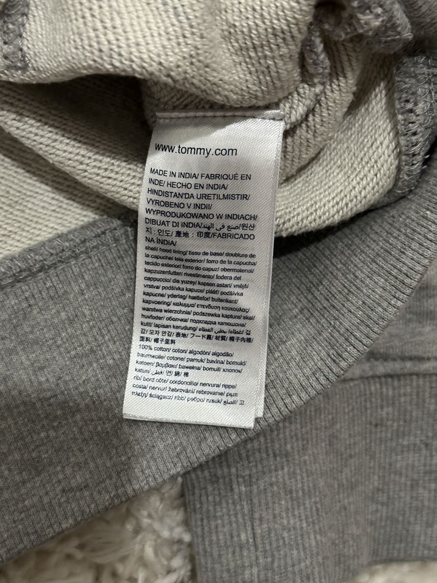 Tommy Hilfiger Maglioni & Felpe: Tommy Hilfiger Hoodie Gr.S – Usato da Bern venduto da BrandVilla 5
