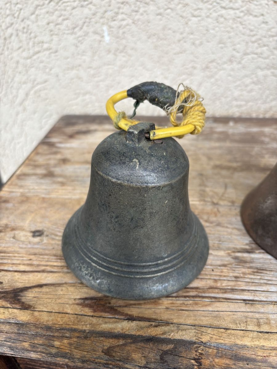 Cloches & sonnailles: 2 Glöggli – D'occasion à Schangnau par Roseggli82 7