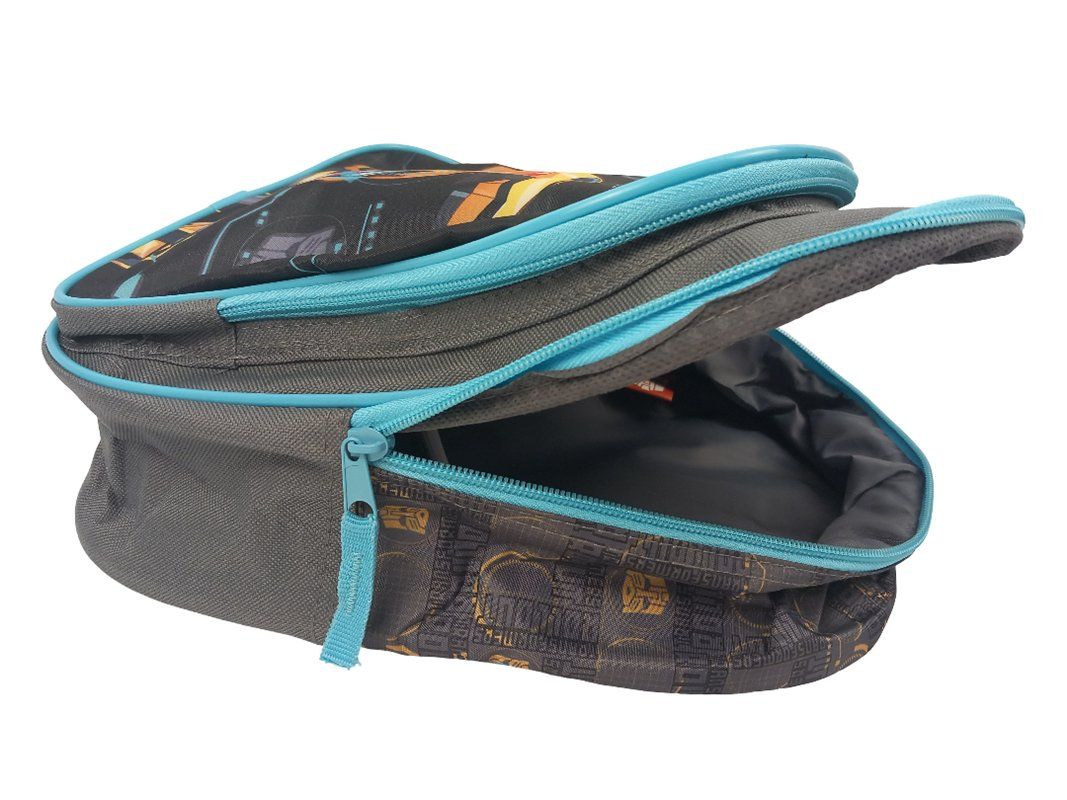 Sacs & sacs à dos: TRANSFORMERS bumblebee Rucksack – Neuf avec emballage d'origine à Hünenberg par Restwert_Zug 3