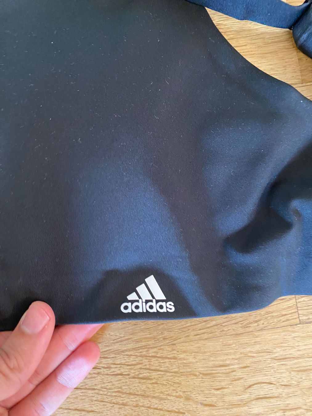 Sonstige Unterwäsche: Adidas Sportbh BH Grösse S – Gebraucht aus St. Gallen von ka_mo 2