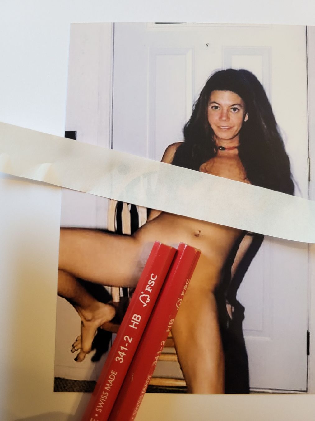 Foto & Immagini: Akt Foto Frau – Usato da nunningen venduto da mic_88k2