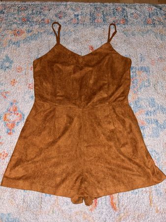 Jumpsuit, Grösse L