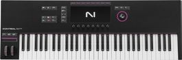 Native Instruments Kontrol S61 MK3