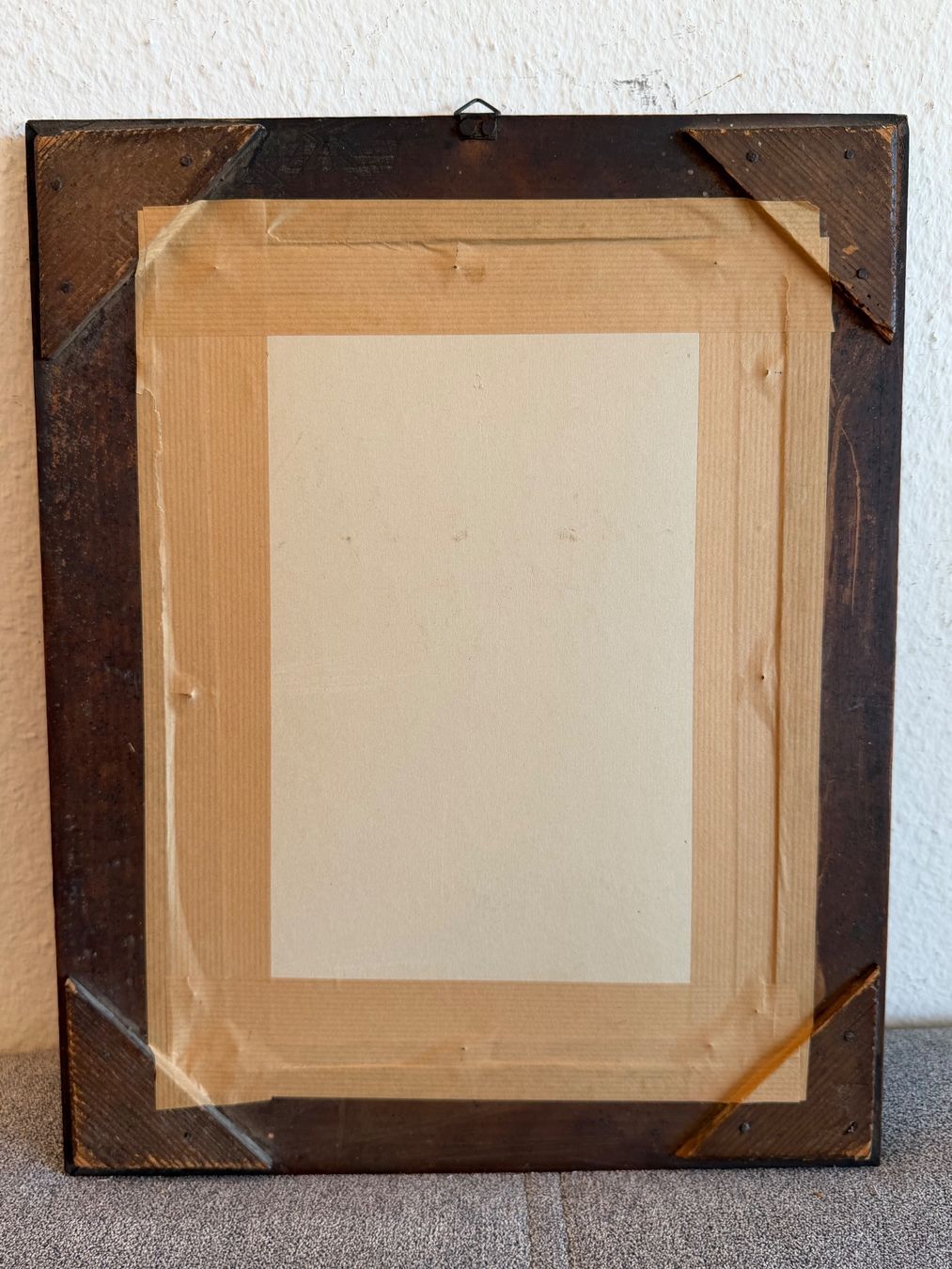 Dipinti: René Nöel Original Gemälde – Usato da Basel venduto da PAUL_ART 9