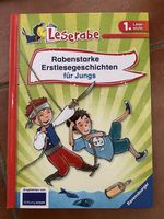 Bücher für Erstleser