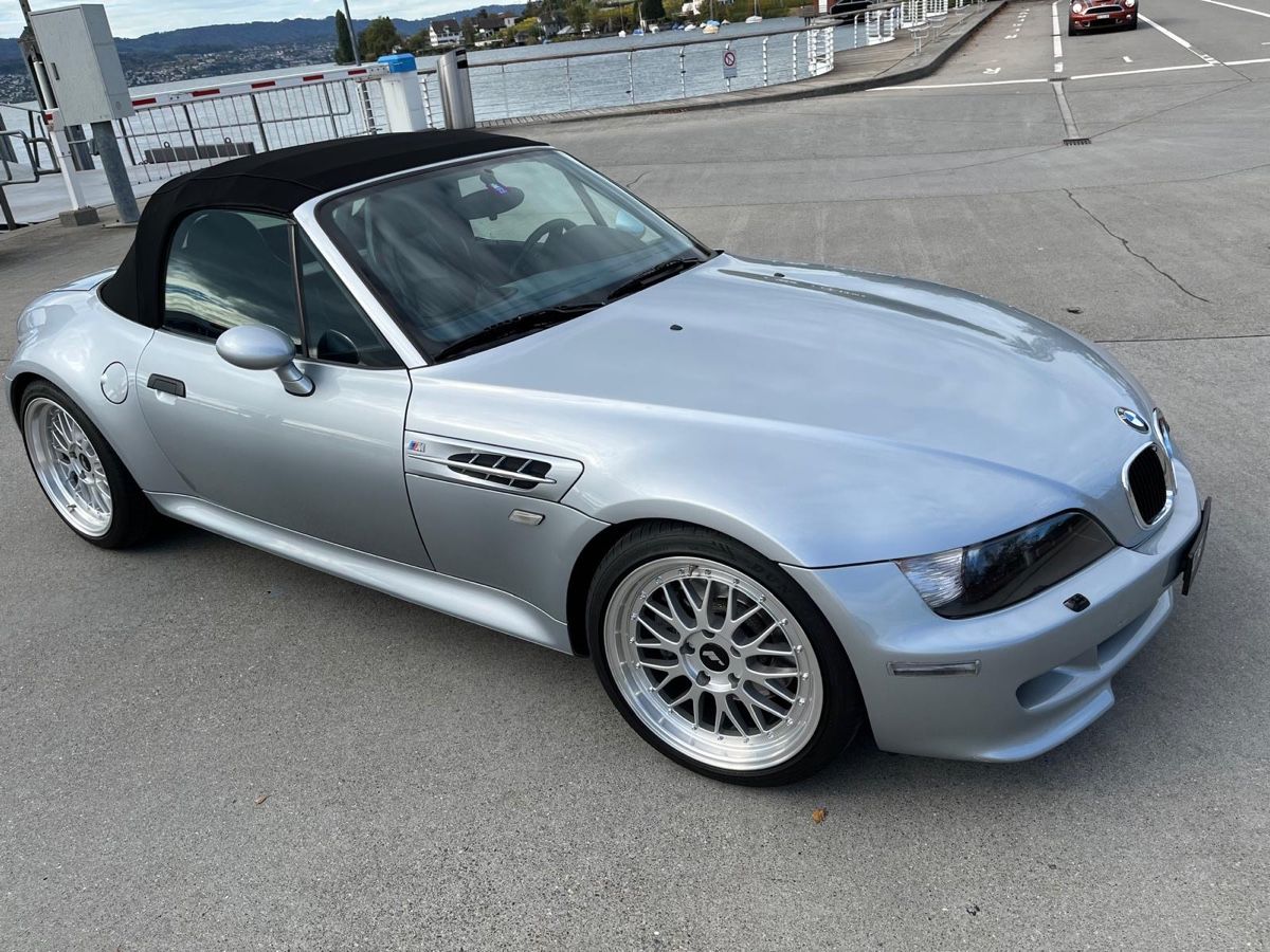 BMW Automobili: Bmw z3 m Roadster – Nuovo (secondo la descrizione) da Männedorf venduto da willywonka14 1