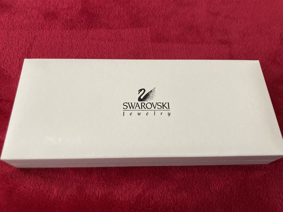 Swarovski Ketten: Swarovski Set Ohrringe und Halskette – Neu (gemäss Beschreibung) aus Wetzikon ZH von khaldrogo 4