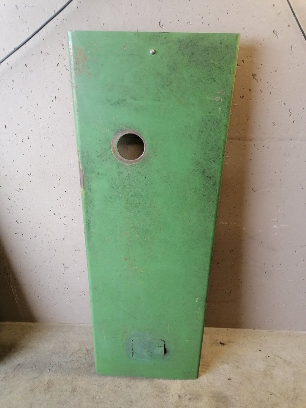 Fendt Trattori: Fendt Motorhaube – Usato da Nottwil venduto da TB28 1