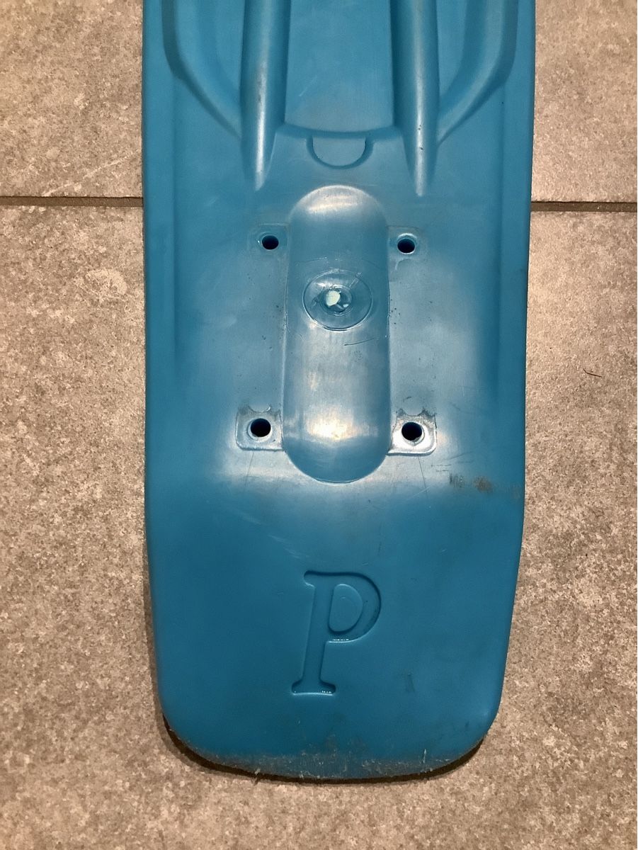 Penny Skateboards Skateboards: Penny Board Deck 56.5 – Usato da zürich venduto da NickLos_26 3