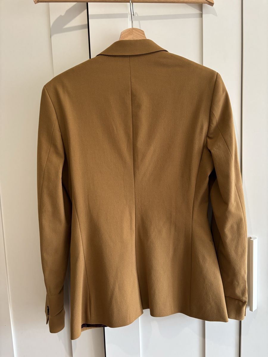 Completi: Topman suit – Nuovo (secondo la descrizione) da Confignon venduto da Second_Hand_Ch 1