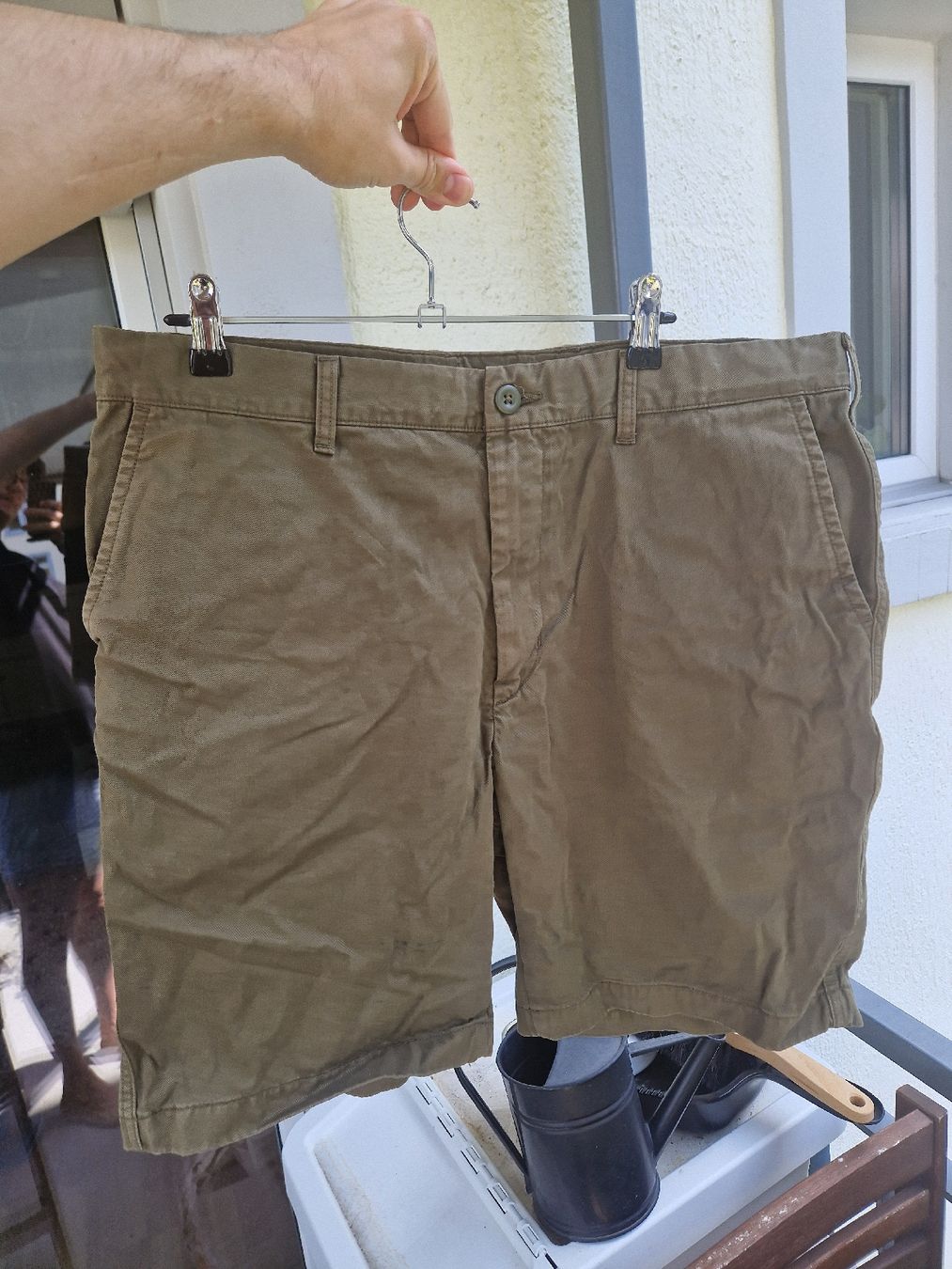 Uniqlo Hosen: Shorts Uniqlo – Gebraucht aus Zürich von nonsense322 2