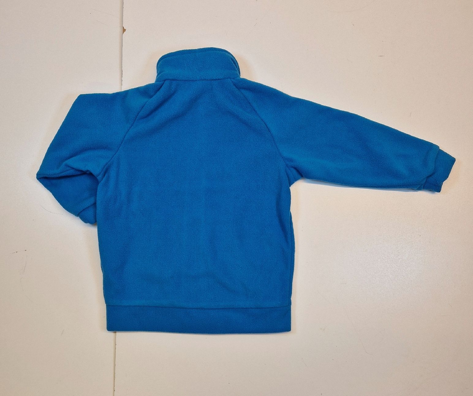 Bergans Giacche & Cappotti: Bergans Fleecejacke Kinder Gr. 80 – Nuovo e nell'imballaggio originale da Braunau venduto da Brand-Store 1