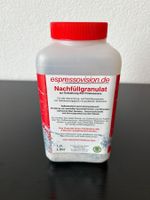 Espressovision Nachfüllgranulat