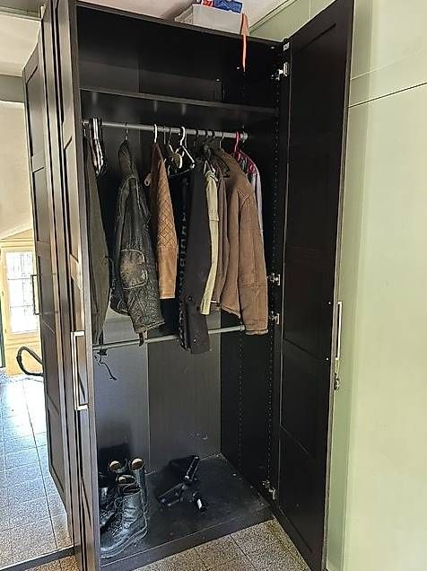 Armadi: Kleiderschrank, Kasten – Usato da Windisch venduto da Webtra 2