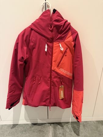 Rock Experience Winterjacke, Aiguille Noire, XS, Neu!