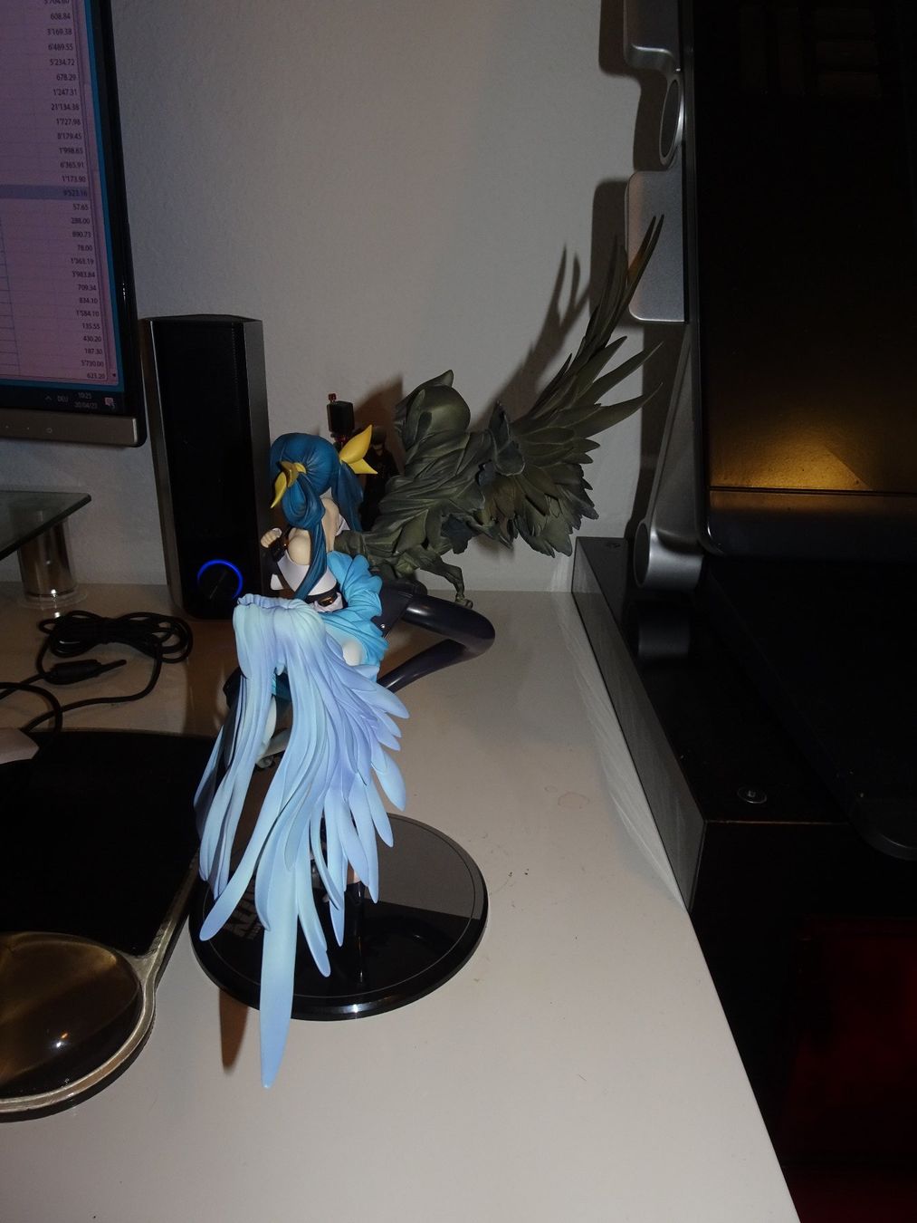 Figuren: Guilty Gear Dizzy Anime Manga PVC Figur – Gebraucht aus Bern von Maronn 2
