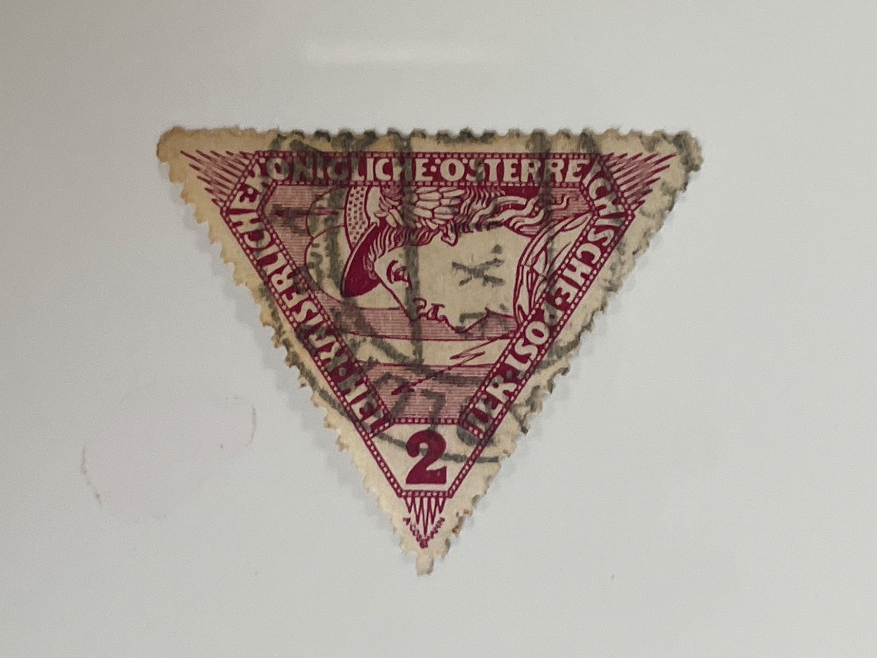Tutti i francobolli: Österreich Briefmarke – Usato da Chiasso venduto da AzenYa