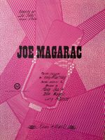LES FOLKS - JOE MAGARAC - 1964 VOCALS ENGLISCH/FRANZÖSISCH