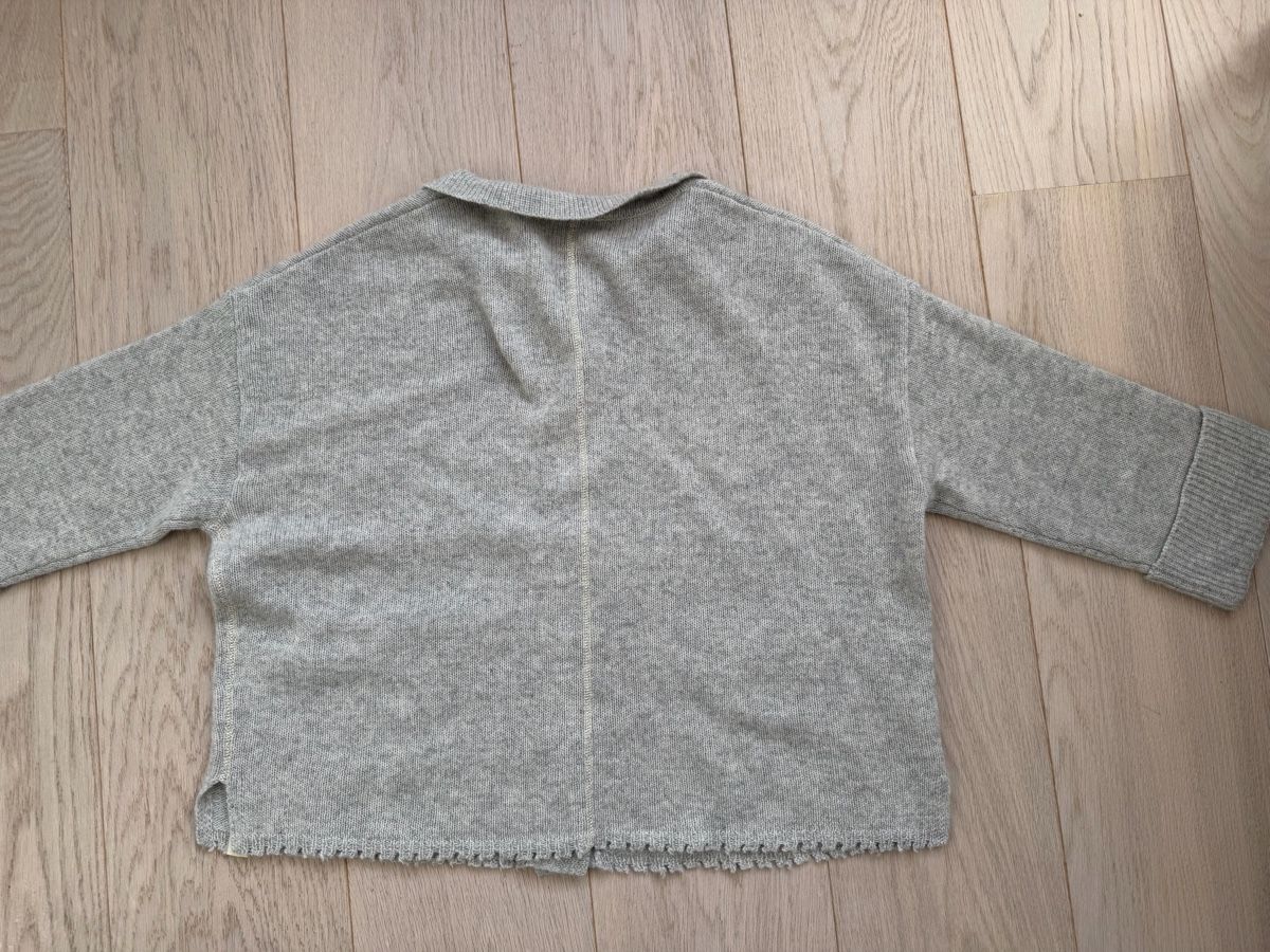 Henry Christ Maglioni & Felpe: Henry Christ Cashmere s – Nuovo (secondo la descrizione) da Brig venduto da Zuckerfee13 3