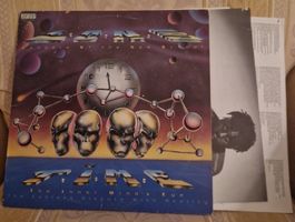 Vinyl / L.O.N.S - TIME 2 LP